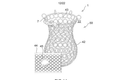 GRAD001-Fig-14 patent drafting services