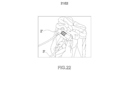 GRAD001-Fig-22 patent drafting services