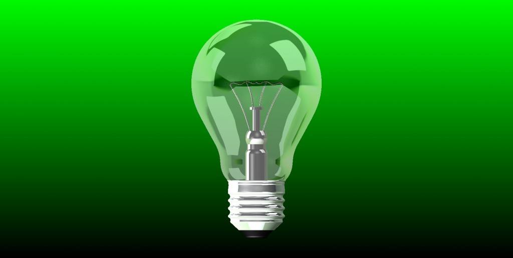 Light Bulb Green Gradient Curved1 1024x515
