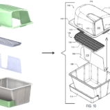 Utility Patent Drawings