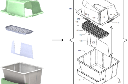 Utility Patent Drawings