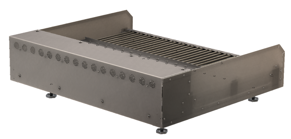 Dirt Dryer Design For Sheet Metal Fabrication 1024x489